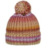 Finja Bobble Hat by Lierys pink