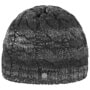 Filippa Cable Knit Hat by Lierys anthracite