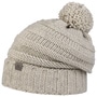 Jil Oversize Bobble Hat by Lierys oatmeal
