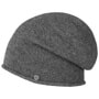 Merino Cashmere Beanie by Lierys anthracite