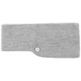 Mono Headband Classic by Lierys grey