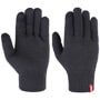 Touchscreen Gloves by Levi’s® navy