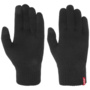 Touchscreen Gloves by Levi’s® black