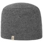 Toque Knit Hat with Cashmere by Roeckl grey