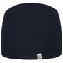 Toque Knit Hat with Cashmere by Roeckl navy