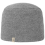 Toque Knit Hat with Cashmere by Roeckl light grey