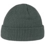 Skate Beanie with Cuff grey