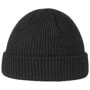 Skate Beanie with Cuff black