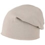 Doozy Jersey Beanie beige