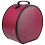 Hat Box Bordeaux by Lierys bordeaux