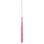 Tassel for Flexible Graduation Hat rose