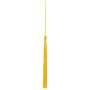 Tassel for Flexible Graduation Hat yellow