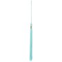 Tassel for Flexible Graduation Hat light blue