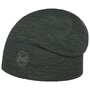 Lightweight Merino Wool One-Layer Beanie by BUFF dark green