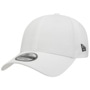 9Forty Basic Cap by New Era white