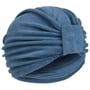Terry Cloth Sauna Turban by Fashy blue