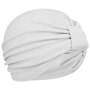 Terry Cloth Sauna Turban by Fashy white