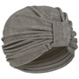Terry Cloth Sauna Turban by Fashy taupe