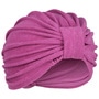 Terry Cloth Sauna Turban by Fashy fuchsia