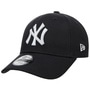 9Forty JUNIOR NY Yankees Cap by New Era blue