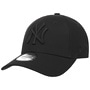 9Forty JUNIOR NY Yankees Cap by New Era black