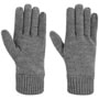 Thinsulate 3M Knit Gloves by Lipodo grey