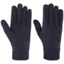 Thinsulate 3M Knit Gloves by Lipodo navy