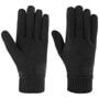 Thinsulate 3M Knit Gloves by Lipodo black