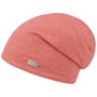 Pittsburgh Oversize Beanie by Chillouts red