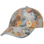 Flowers Baseball Cap by Lipodo mixed colours