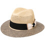 Classy Traveller Panama Hat by Lierys nature