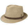 Hemp-Linen Trilby Hut Zechbauer by Mayser nature
