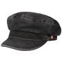 Altona Sunprotect Fisherman´s Cap by Mayser black