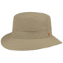 UV Protection Sun Hat by Mayser dark beige