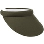 Uni Women´s Visor by Lipodo olive