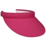 Uni Women´s Visor by Lipodo rose