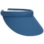 Uni Women´s Visor by Lipodo blue