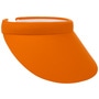 Uni Women´s Visor by Lipodo orange