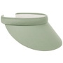 Uni Women´s Visor by Lipodo mint green