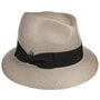 Lesina Women´s Straw Hat by Lierys grey