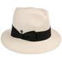 Lesina Women´s Straw Hat by Lierys cream white