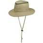 Tarpon Springs Floating Hat by Conner khaki