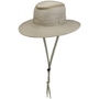 Tarpon Springs Floating Hat by Conner beige