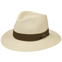 The Sophisticated Panama Hat by Lierys nature-light brown