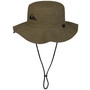 Bushmaster Bucket Hat by Quiksilver olive
