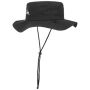 Bushmaster Bucket Hat by Quiksilver black