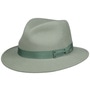 Curtis Wool Hat by Bailey 1922 light green
