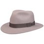 Curtis Wool Hat by Bailey 1922 light grey