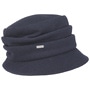 Katja Wool Hat by McBURN navy