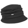Katja Wool Hat by McBURN black